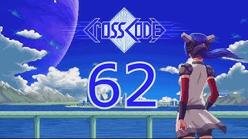 CrossCode - The Final Trial - Part 62