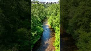 Can You Read a County GIS Map | 3 Features Every Landowner Should Know #shorts