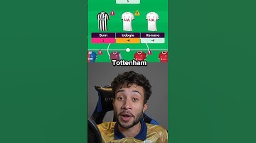 This is the WORST FPL score in HISTORY🙅‍♂️😳