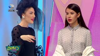 Bravo, ai stil! (31.03.2017) - editia 50, COMPLET HD