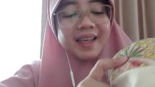 Memerah ASI dengan tangan (marmet)