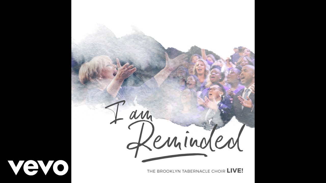 The Brooklyn Tabernacle Choir - God Surprised Me (Live) [Audio
