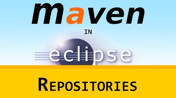 [LD] Maven in Eclipse (m2e) 07 - Repositories | Let