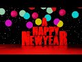 HAPPY NEW YEAR | 2020 WAS A GOOD YEAR | WITH LOVE & HARDWORK, WE'LL MAKE 2021 BETTER | SPACE DYNASTY