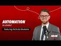 Inside Freight: Automation is Lovely