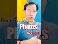 Recover deleted photo💯| Restore deleted photo #shorts#uttrakhandirasoi#tech#flyxo#saanandverma