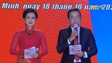 Chương trình nghệ thuật đặc biệt chào mừng thành công Đại hội Đại biểu Đảng bộ TP.HCM lần thứ XI