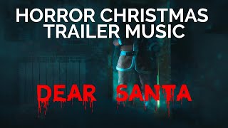 Horror Action Christmas Trailer Music by SilverSunMusic