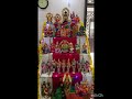 #happy #navratri #golu#festival #vibes #on#2024 🙏🙏🙏🙏