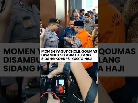 koruptor kok gitu ya
