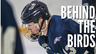 Behind the Birds | Episode 3: Gameday Ready