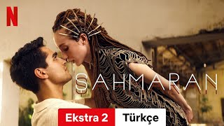 Şahmaran (Sezon 2 Ekstra 2) Türkçe Fragman Netflix