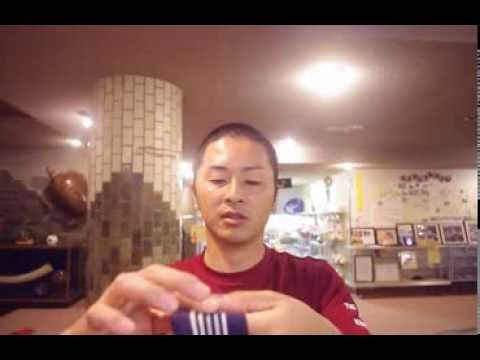 旅館にある浴衣の帯のたたみ方をご紹介 Youtube 旅館にある浴衣の帯のたたみ方をご紹介 Youtube