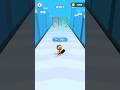 aku 100% kesatria bocil di game hero run race
