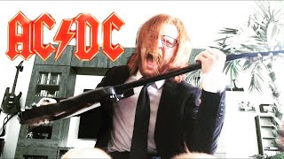 AC/DC - Realize (Guitar Cover)