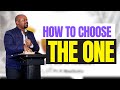 The Ultimate Guide to Choosing a Life Partner By Pastor Khethelo Mazibuko