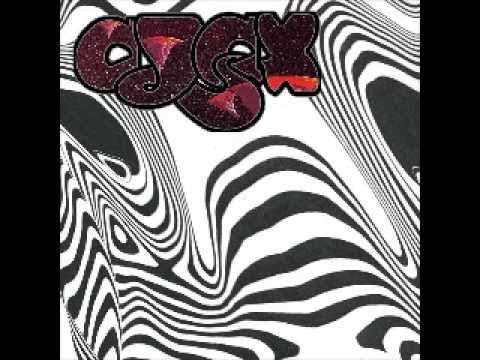 AJAX Ajax Ep USA 2014 