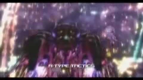 R-Type Tactics\Command Bydo Side Ending - Edited