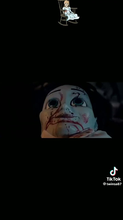 the doll 2