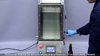Celebrity Secure Seal Analyzer Profile