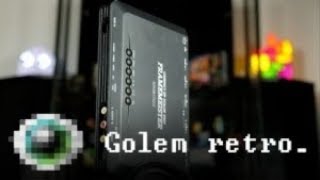 Spezial: xRGB Mini alias Framemeister - Golem retro_