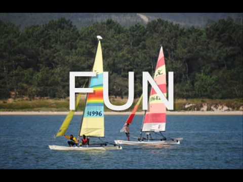 Video-thumbnail van Camping du Lac de Groléjac