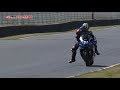 2018 MFJ SUPERBIKE : Autopolis Rd3 2&4 Race JSB1000 QP