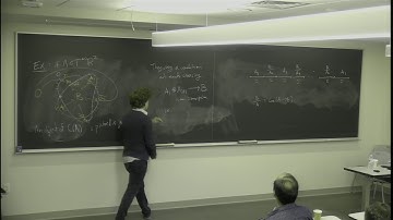 Invariants of Lagrangians via microlocal sheaf theory, examples in 3 dimensions