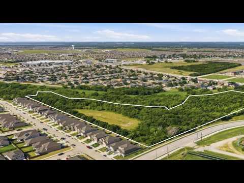 601 W College Avenue, Princeton, TX home video tour