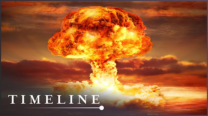 H Bomb: The Cold War Weapon That Could Wipe Out All Life | M.A.D World | Timeline - DayDayNews