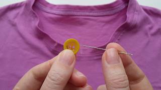 💥 7 Genius Ways to Tighten a Loose Neckline in Minutes - Easy DIY