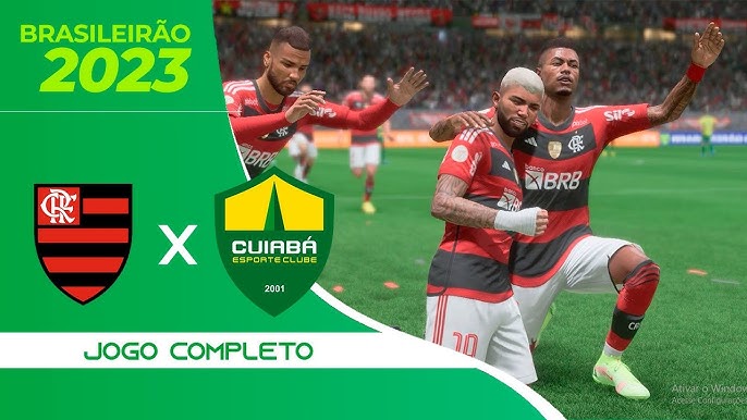 FLAMENGO X BAHIA TRANSMISSÃO AO VIVO DIRETO DO MARACANÃ - CAMPEONATO  BRASILEIRO 2023 25ª RODADA 