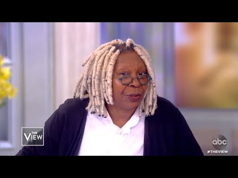 Praising Someone for Weight Loss? | The View