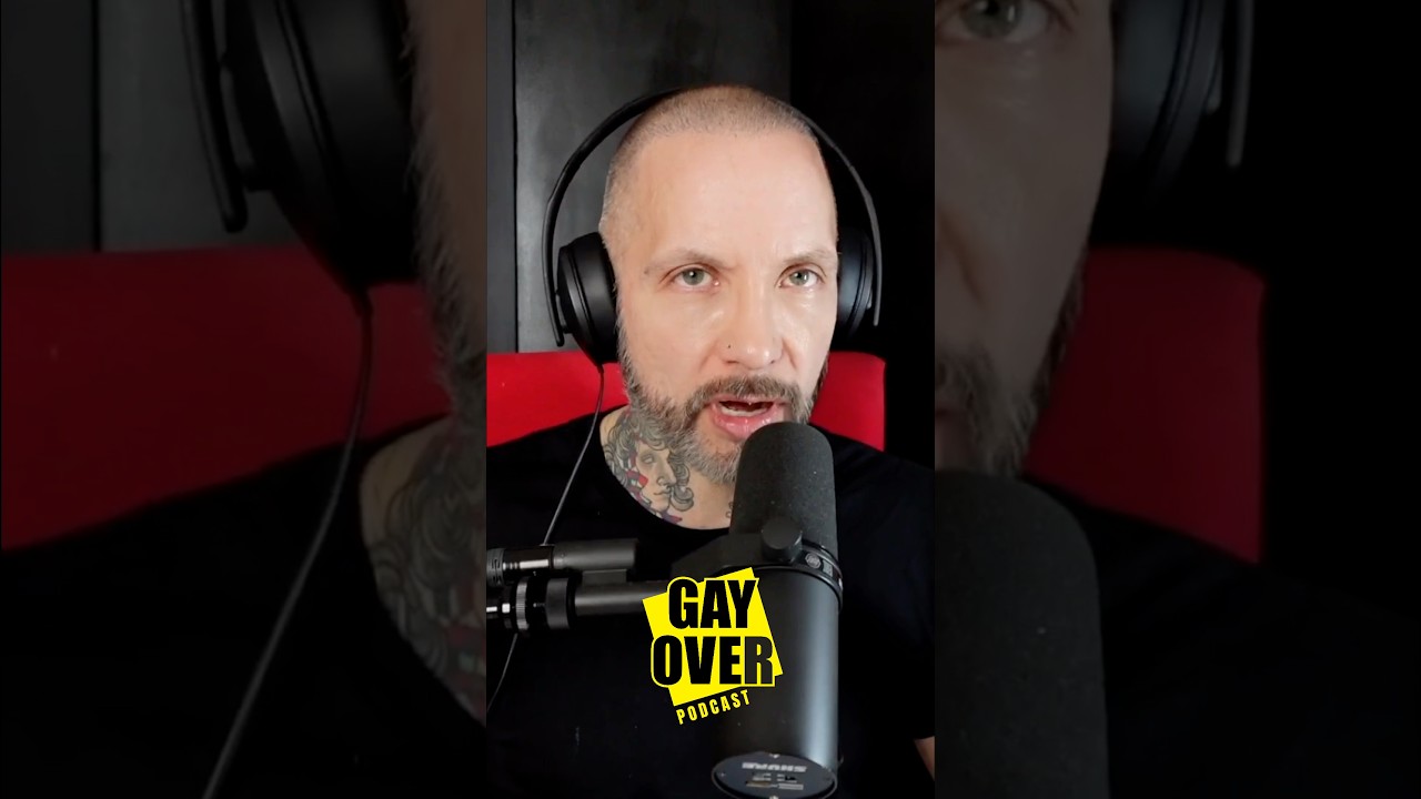Mein Netflix Tipp #gayoverpodcast