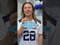 Who's Most Competitive on the Team? | Penn State Women's Lacrosse