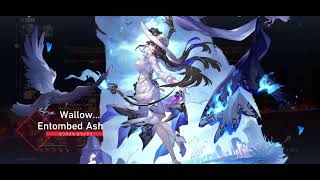 Memory of Chaos 3.8 feat Lingsha vs SAM and Phainon vs Hoolay
