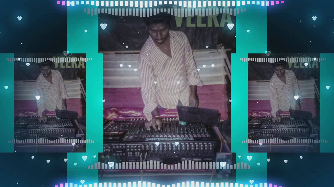Kottu kottu kobbarikaya latest Telugu DJ song mix by DJ Veera from kamepalli 8555016772
