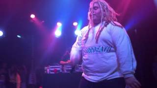 Fat Nick - Fat Camp