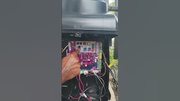 How to Program Limits for the LiftMaster LA400/LA412 & RSL/RSW Operators