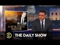 Trump Vows to End the Nonexistent War on Coal: The Daily Show