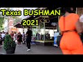 Bushman Prank: BIG Scares 2021!!