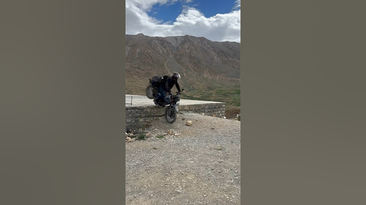 Himalayan 450 Built Quality check 😨