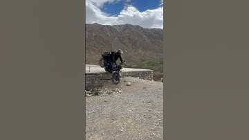 Himalayan 450 Built Quality check 😨