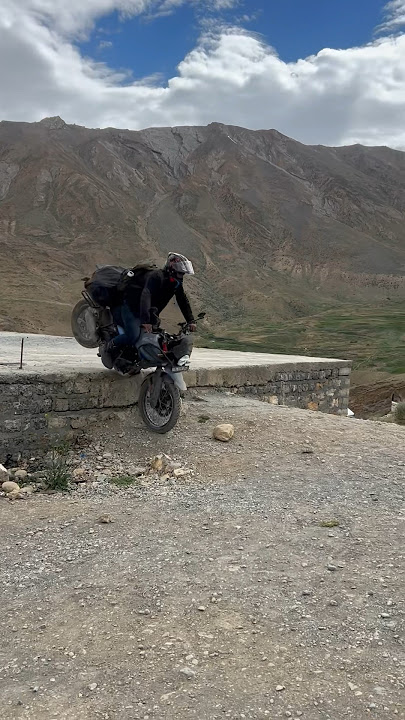Himalayan 450 Built Quality check 😨