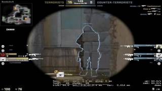 Valve pls fix the hitboxes.