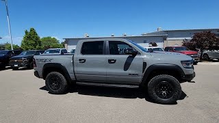 2023 Ram 1500 Longmont, Boulder, Gunbarrel, Loveland, Denver AR46433