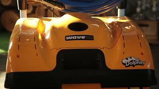 Dolphin WAVE 150