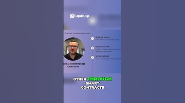 dApps  Decentralized, Secure, and Open Source  #blockchain #education #cryptoapps