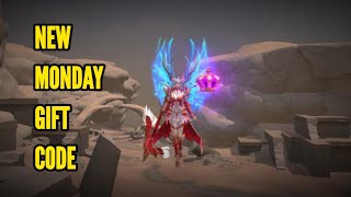 MU ORIGIN 3 ASIA | NEW MONDAY GIFT CODE