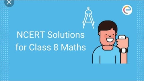 Rd sharma class 8 solutions chapter 12-exercise 12.1